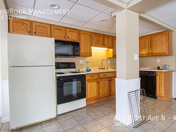 3rd image of 815 N 1st Ave #5