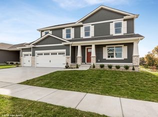 20 Bailey Cir, Waukee, IA 50263