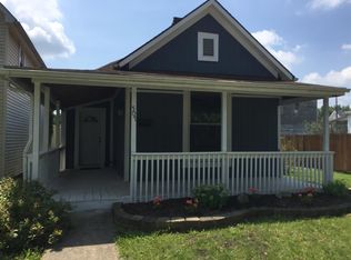 507 E Main St, Peru, IN 46970