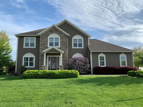 4160 East Redford DRIVE, Oak Creek, WI 53154