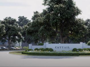 194 Charlotte Knoll St LOT 10, Zebulon, NC 27597