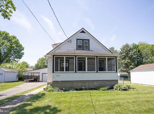 1080 Buttonwood Ave, Bensalem, PA