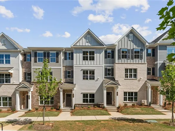 1927 Deco Dr, Kennesaw, GA 30144