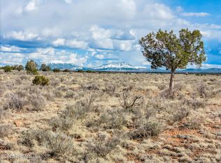 1462 Red Butte Rd, Williams, AZ 86046