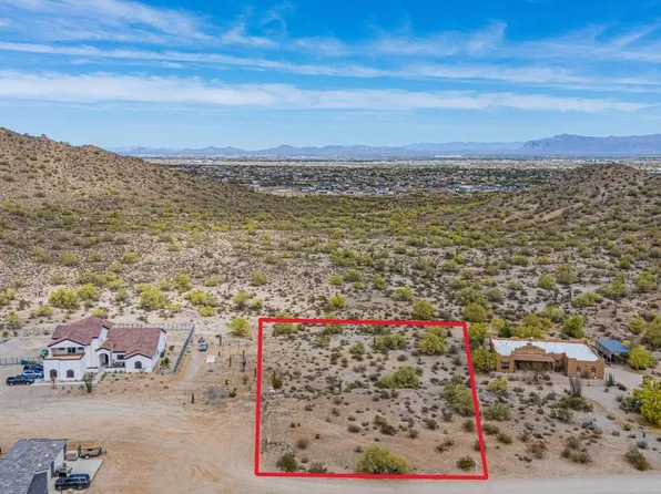 0000 W Hooper Trail #-, San Tan Valley, AZ 85143
