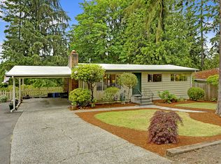 334 N Greenwood Dr, Shoreline, WA 98133