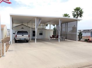 2400 Double Eagle Dr, Mission, TX 78572