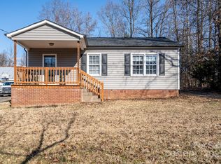 604 Kimball St, Kannapolis, NC 28081