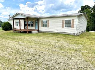 320 J R Hinkle Rd, London, KY 40741