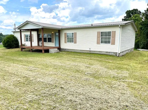 320 J R Hinkle Rd, London, KY 40741