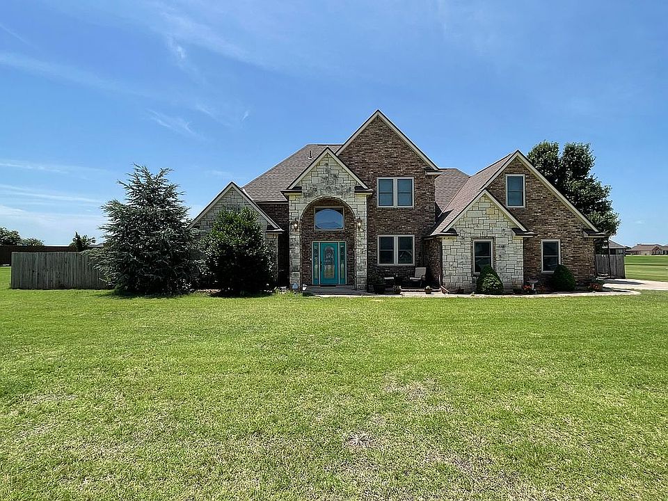 21 Prairie View Drive
