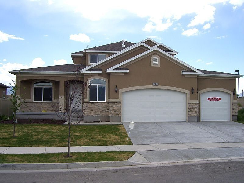 13434 S Cervina Wy
