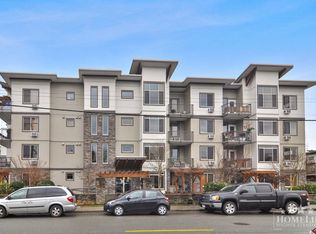 11887 Burnett St #406, Maple Ridge, BC V2X6P6