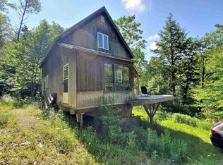 1192 Herring Brook Rd, Montpelier, VT 05602