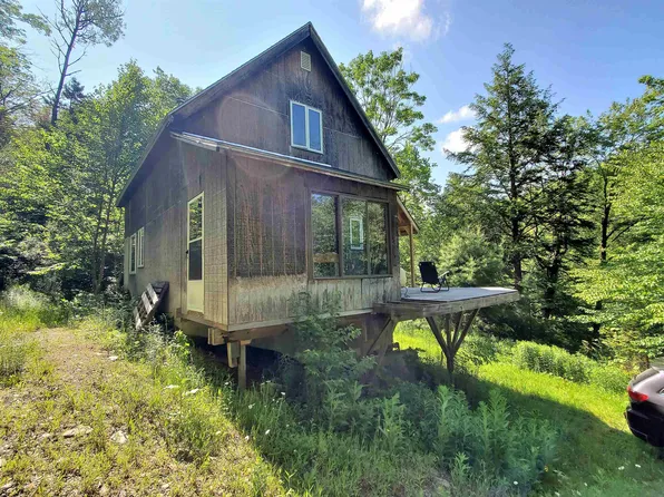 1192 Herring Brook Road, Moretown, VT 05660