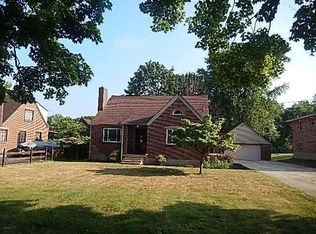 2807 Lopane Ave, Middletown, OH