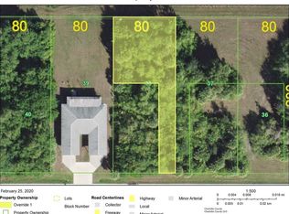 Rotonda Blvd West Rotonda Blvd W, Rotonda West, FL 33947