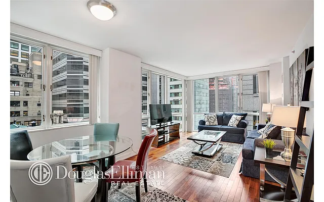 Rented by Douglas Elliman | media 20