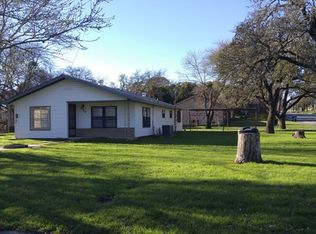 624 Ross St N, Kerrville, TX 78028