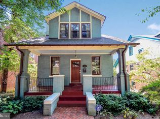 3328 Military Rd NW, Washington, DC 20015