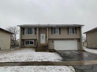 3414 Montmarte Ave, Hazel Crest, IL 60429