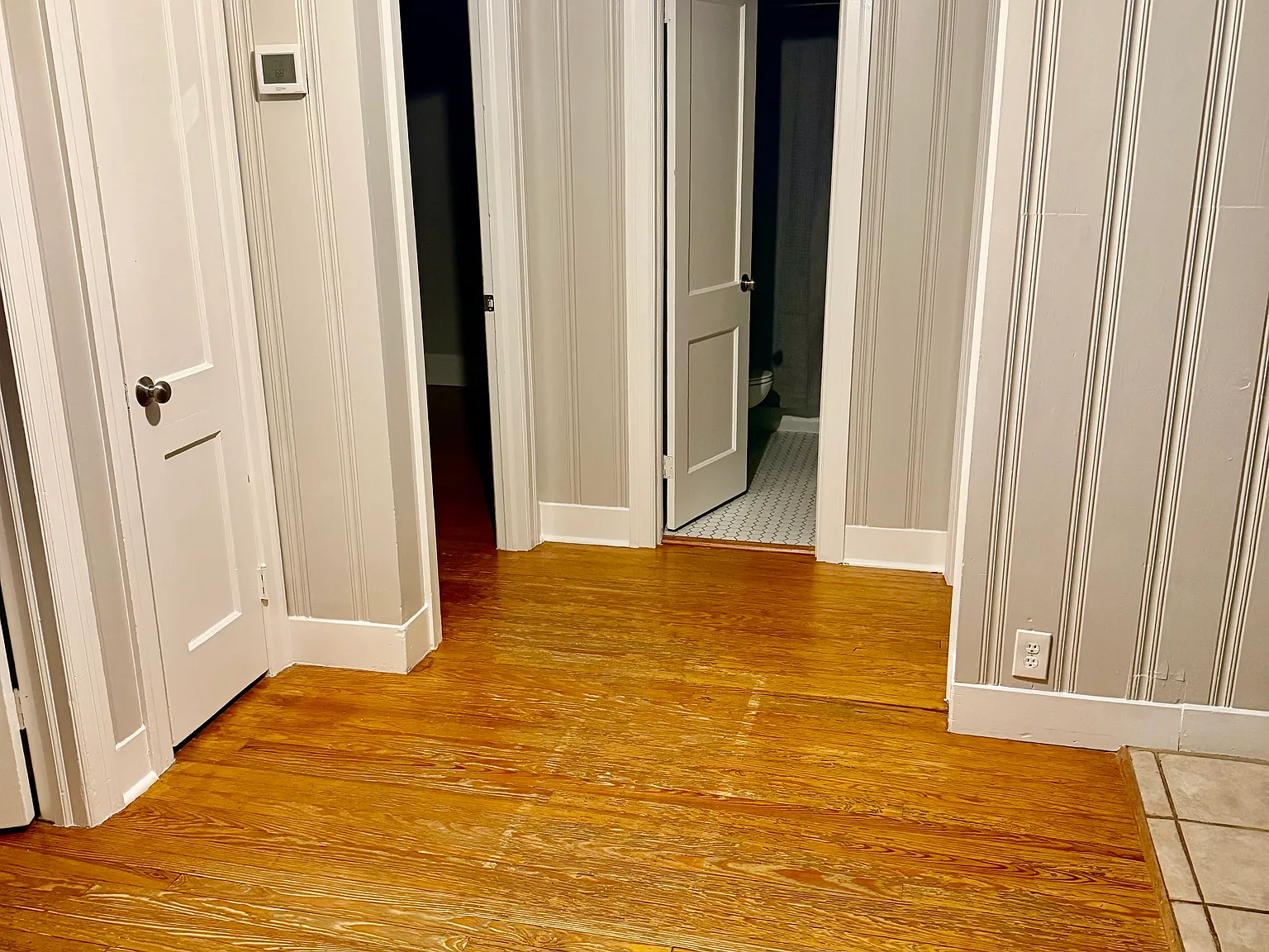 2 bed, 1105 sqft, $1,900 — Photo 4
