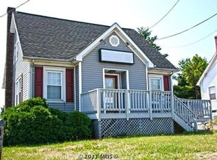 320 S Jefferson St, Frederick, MD 21701