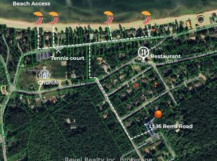 LOT 16 Remi Rd, Tiny, ON L9M0M7