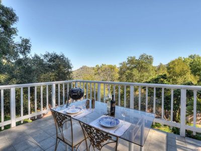 1180 Fernwood Pacific Dr, Topanga, CA, 90290