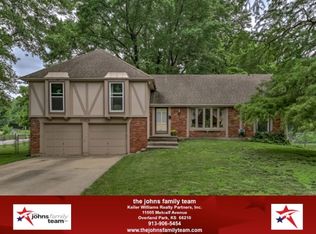 10408 Horton St, Overland Park, KS 66207