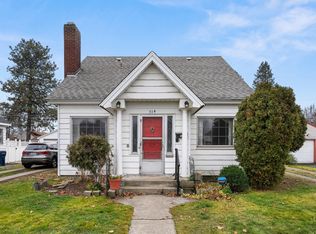 514 E Hoffman Ave, Spokane, WA 99207