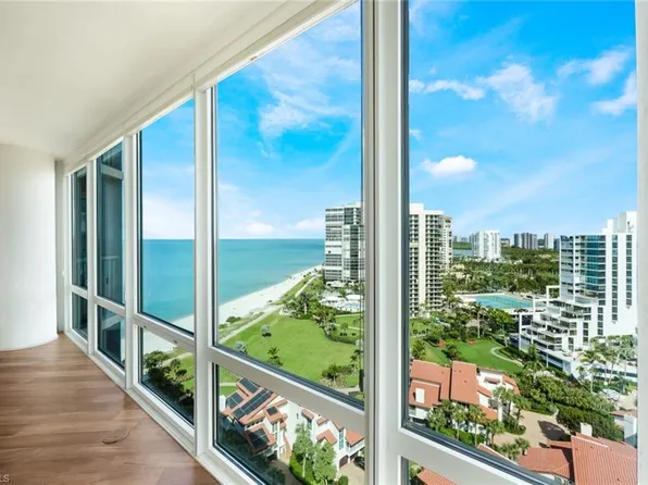 4651 Gulf Shore BLVD N #1707, NAPLES, FL 34103