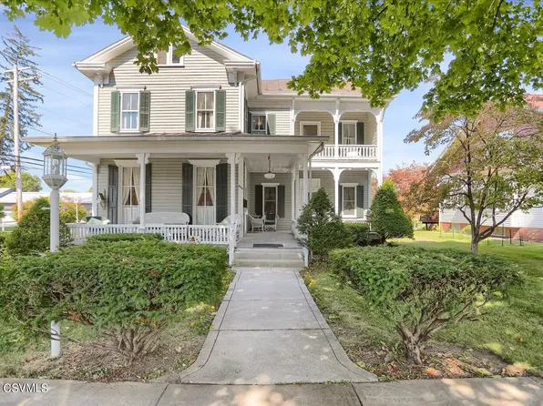 288 Walnut St, Mifflinburg, PA 17844