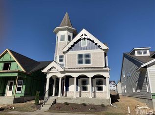 1244 Gloriosa St, Apex, NC 27523