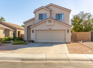 9167 W Boca Raton Rd, Peoria, AZ 85381
