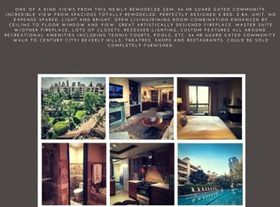 2142 Century Park #204, Los Angeles, CA 90067