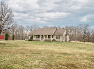 6160 Zion Rd NW, Rushville, OH 43150