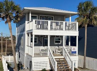 826 Oleander Ave, Mexico Beach, FL 32456