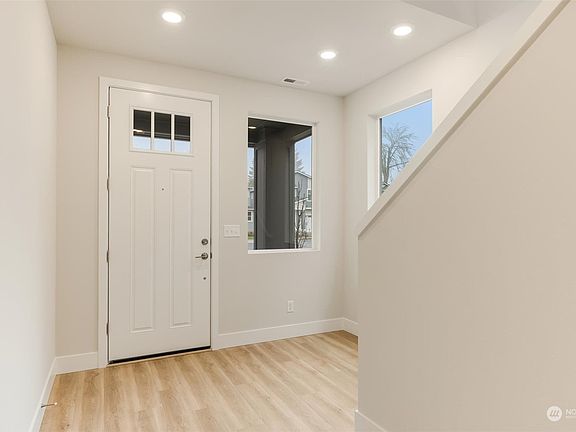 2nd image of 5430 Century Place NE Lot11