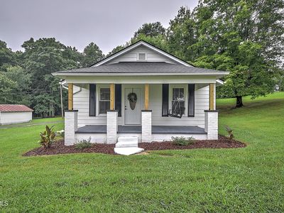 252 Highway 81 N, Jonesborough, TN, 37659