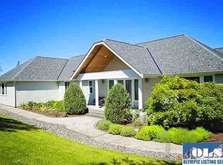 541 Carriage Dr, Sequim, WA 98382