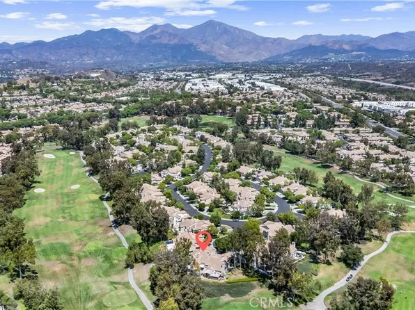 3 Vista Frondosa, Rancho Santa Margarita, CA 92688