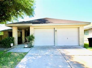 5503 Santa Christi Dr, Houston, TX 77053