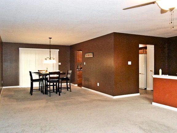 Living Room View 2
