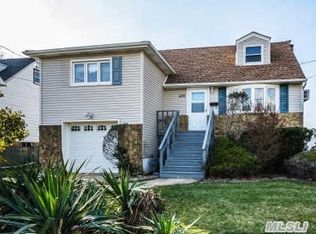 436 Miller Ave, Freeport, NY 11520