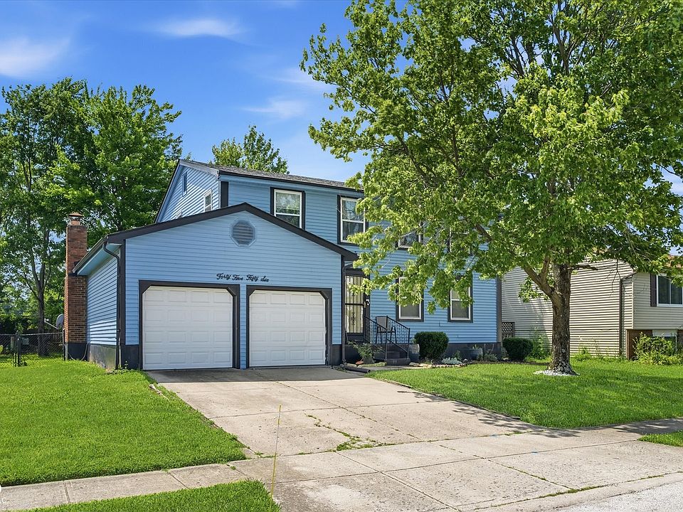1st image of 4556 Kingsboro Dr