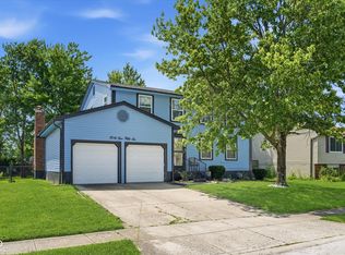 4556 Kingsboro Dr, Indianapolis, IN 46235