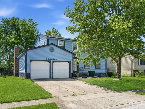 4556 Kingsboro Dr, Indianapolis, IN 46235