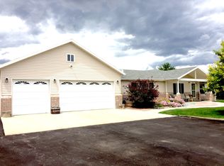 1283 N 6800 E, Morgan, UT 84050