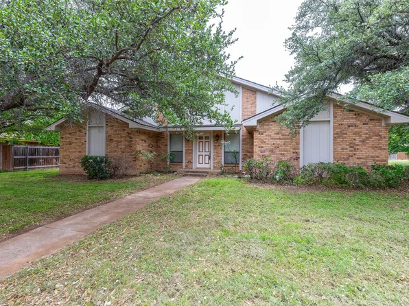 3265 Woodhollow Cir, Abilene, TX 79606